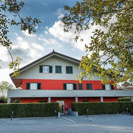 Lepini Suites Affittacamere Patrica Zewnętrze zdjęcie
