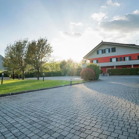 Lepini Suites Affittacamere Patrica Zewnętrze zdjęcie