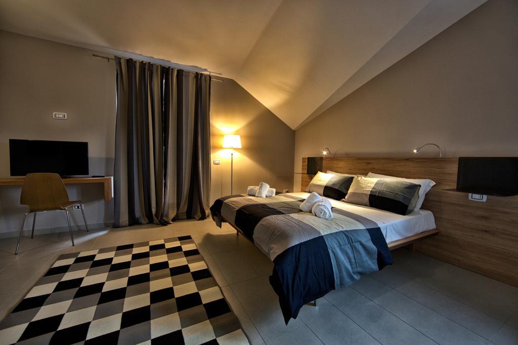 Lepini Suites Affittacamere Patrica Zewnętrze zdjęcie