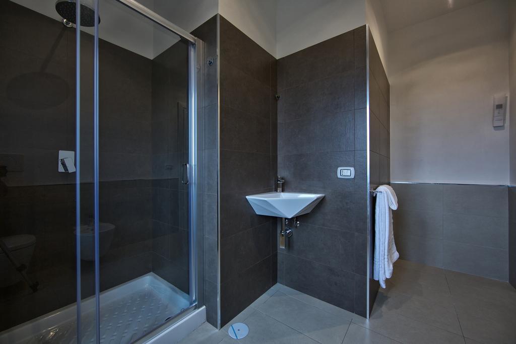 Lepini Suites Affittacamere Patrica Zewnętrze zdjęcie