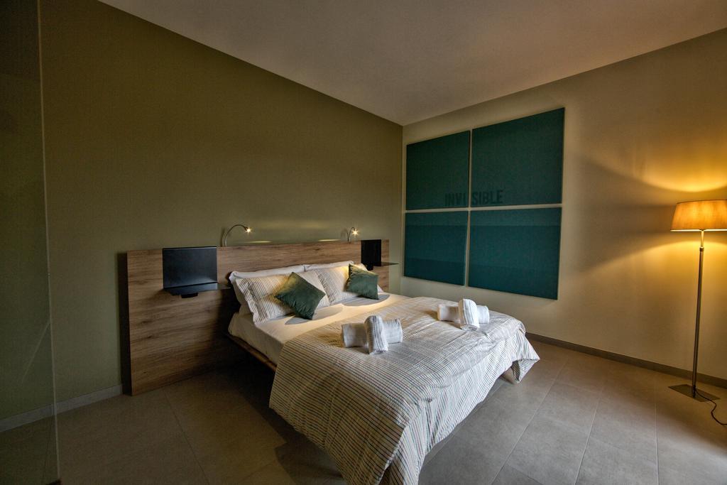 Lepini Suites Affittacamere Patrica Zewnętrze zdjęcie