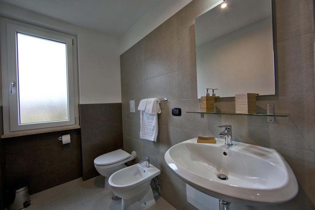 Lepini Suites Affittacamere Patrica Zewnętrze zdjęcie